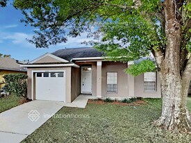 2341 Donegan Pl in Orlando, FL - Building Photo