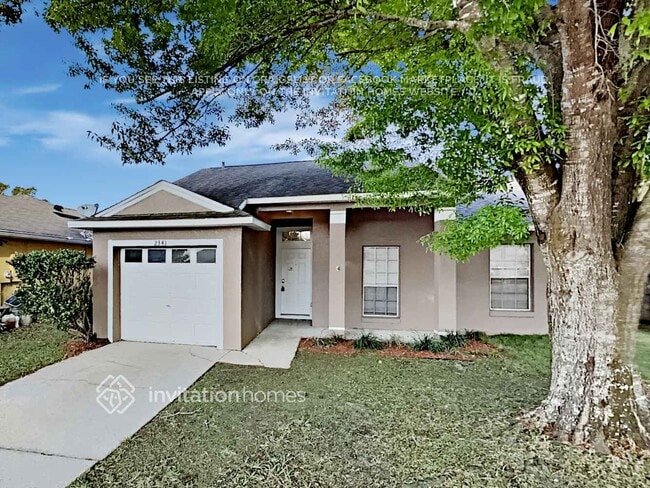 property at 2341 Donegan Pl