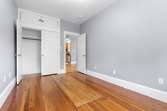 56 Clifford St in Boston, MA - Building Photo - Building Photo