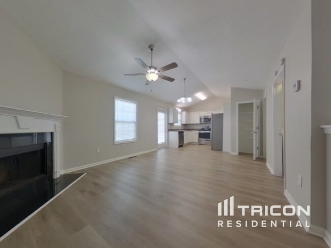 117 Elder Dr SE in Social Circle, GA - Building Photo - Building Photo