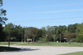 2403 Bosque Dr in College Station, TX - Building Photo - Building Photo