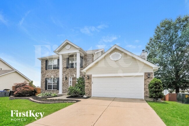 property at 124 Royallsprings Pkwy