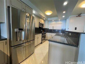 469 Ena Rd in Honolulu, HI - Building Photo - Building Photo
