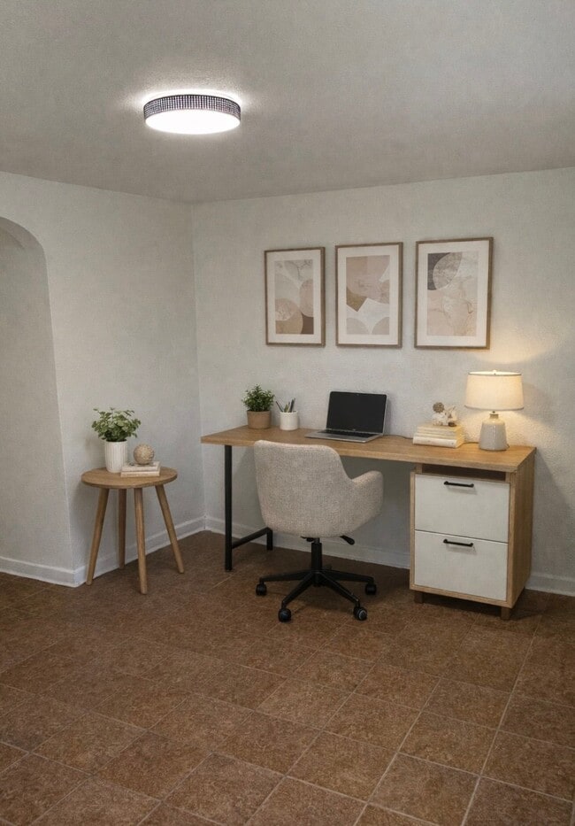 506 2nd Ave, Unit A in Zillah, WA - Building Photo - Building Photo