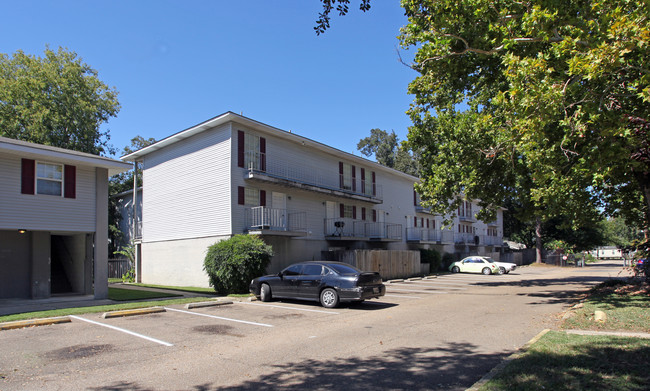 Ingleside Gardens