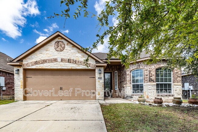 8003 Oxbow Way