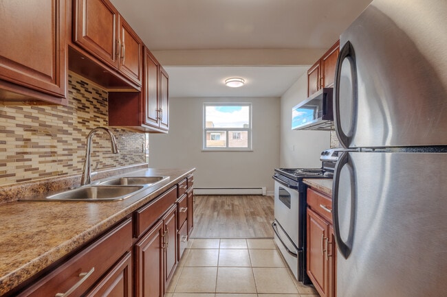 Lynnwood Place