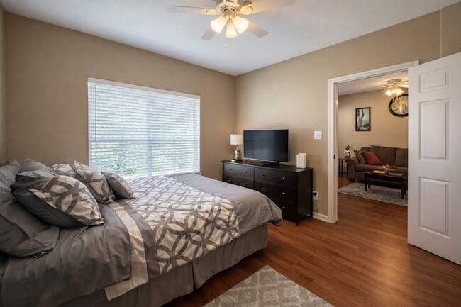 1330 Old Spanish Trl, Unit 5204 in Houston, TX - Building Photo - Building Photo