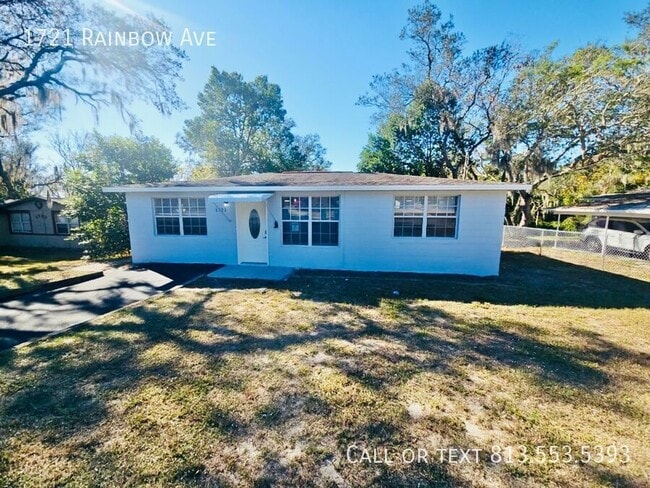 1721 Rainbow Ave in Sebring, FL - Building Photo - Building Photo