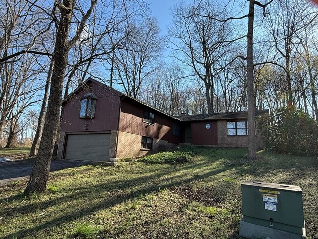 property at 731 Williams Ct
