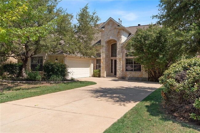 property at 925 Cavalry Ride Trail