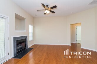 717 Yvonne Dr SW in Concord, NC - Building Photo - Building Photo