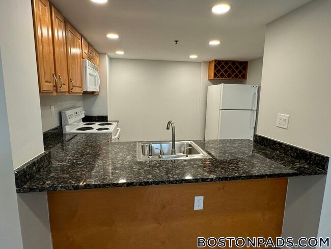 24 Queensberry St in Boston, MA - Building Photo - Building Photo