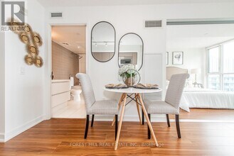 85-3685 Queens Wharf Rd in Toronto, ON - Building Photo - Building Photo