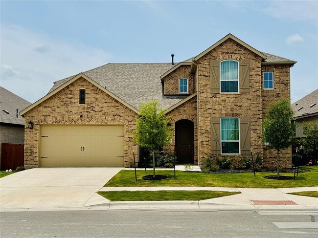 property at 422 Billowing Way