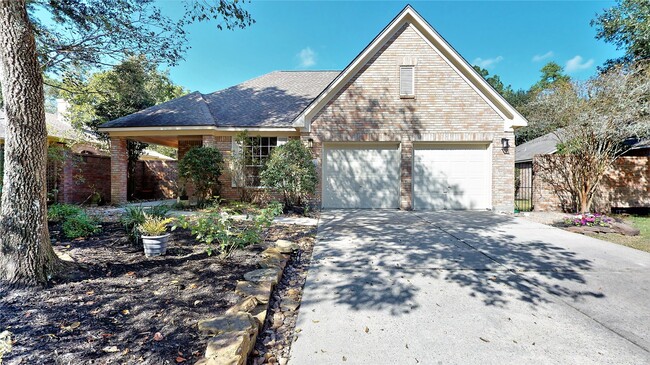 property at 3 Gingerwilde Pl