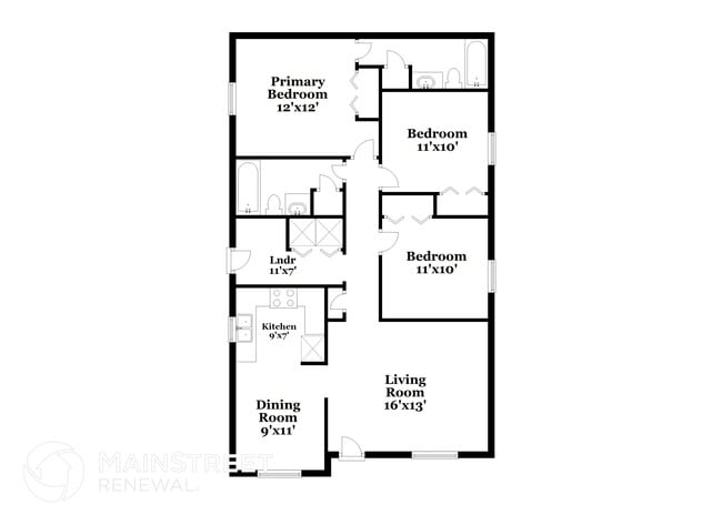618 W Oliver St in Baldwin, FL - Building Photo - Building Photo