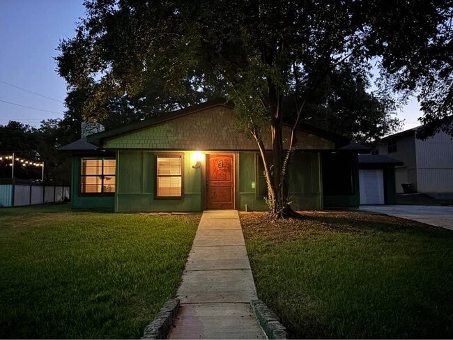 property at 436 E El Camino Real