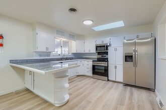 4945 Wyandot St in Denver, CO - Building Photo - Building Photo