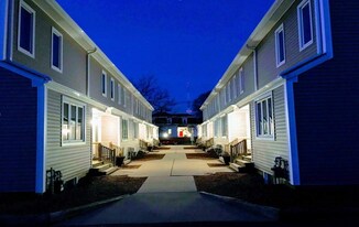 1 Raymond St, Unit D in Boston, MA - Building Photo