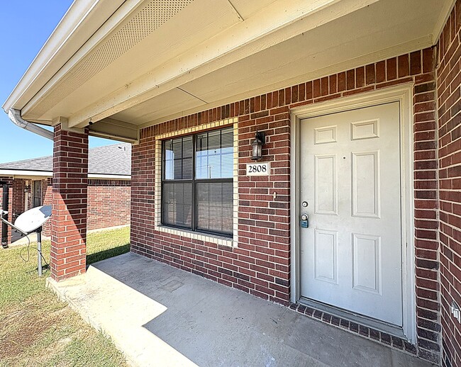 2808 Ashley Dr in Copperas Cove, TX - Building Photo - Building Photo