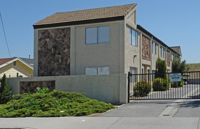 CSC-Rye Canyon