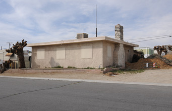 Desert Hot Springs Trailer Park in Desert Hot Springs, CA - Building Photo - Building Photo