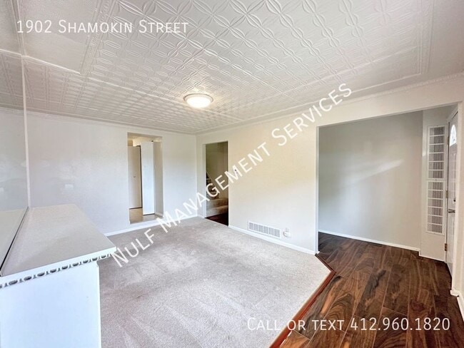 1902 Shamokin St in Pittsburgh, PA - Building Photo - Building Photo