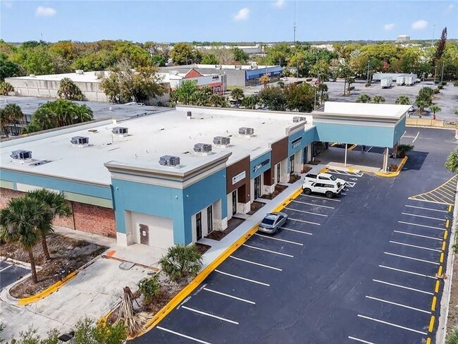 7900 S Orange Blossom Trl, Unit 2 066 in Orlando, FL - Building Photo - Building Photo