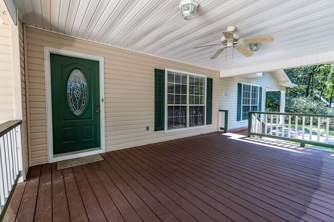 1504 Old County Rd in Daphne, AL - Building Photo - Building Photo