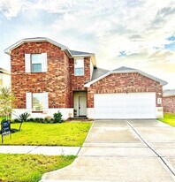 21411 Flowering Garden Ln