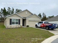 700 Hickory Course Loop in Ocala, FL - Foto de edificio - Building Photo