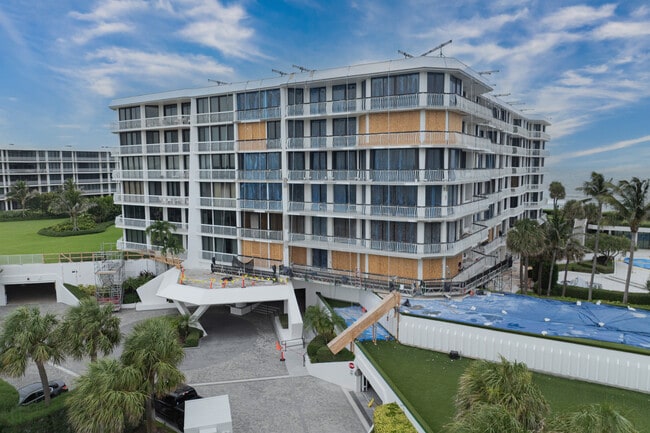 2100 S Ocean Blvd