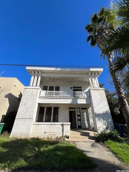 111 Leigh St in San Antonio, TX - Building Photo - Building Photo