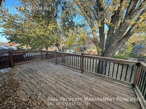 11223 N Marsh Ave in Kansas City, MO - Building Photo - Building Photo