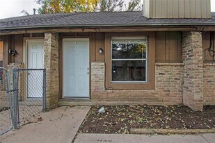 3454 Willowrun Dr in Austin, TX - Building Photo