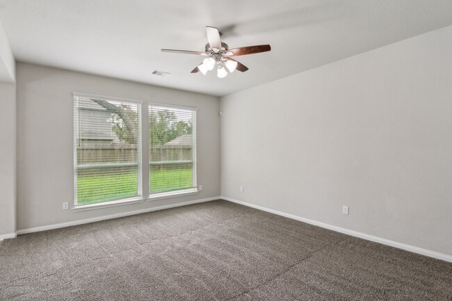 property at 303 Woodhaven Dr