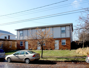 675 S 9th St in Columbus, OH - Building Photo - Building Photo