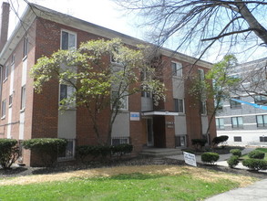 Conley Hall in Columbus, OH - Building Photo - Other