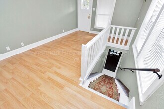 2202 Kane St in Houston, TX - Foto de edificio - Building Photo