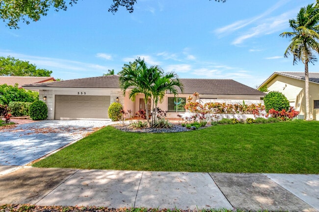 property at 355 Woodlake Ln