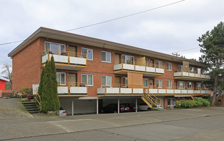 Densmore Apt Apartments