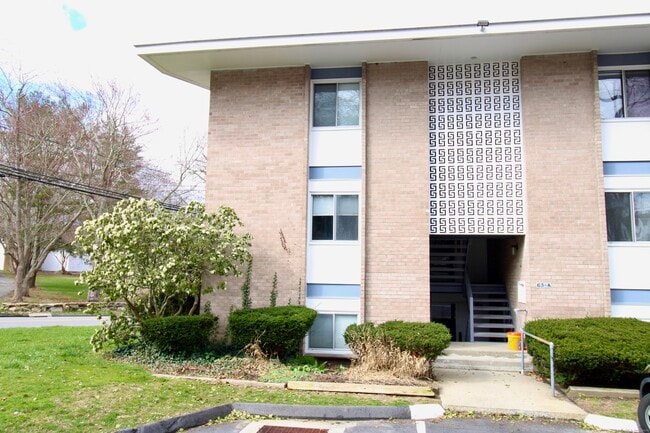 property at 63 Niles Hill Rd