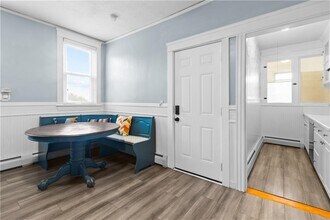 334 Jastram St in Providence, RI - Building Photo - Building Photo