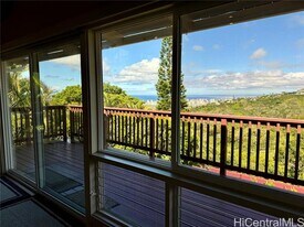 2164 Halekoa Dr in Honolulu, HI - Building Photo