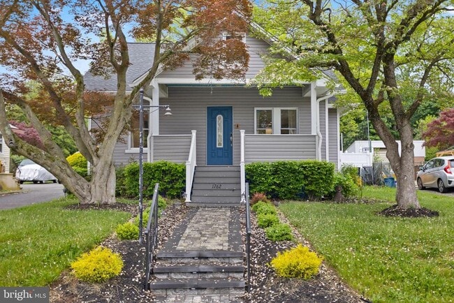 property at 1762 Exton Ave