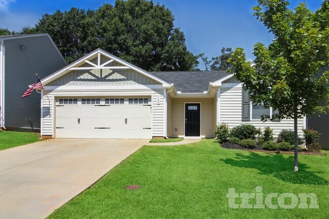 property at 137 Portchester Ln