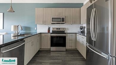 7201 Henneman Way, Unit 345 in McKinney, TX - Building Photo - Building Photo