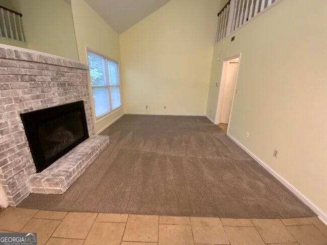 8 Westridge Cir SW in Rome, GA - Building Photo - Building Photo