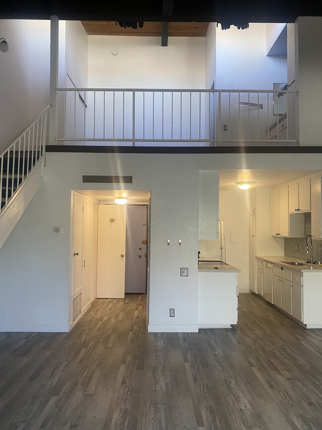 property at 5460 White Oak Ave